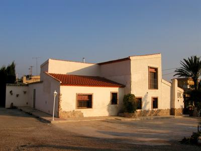 Schönes Haus am La Matanza Fortuna