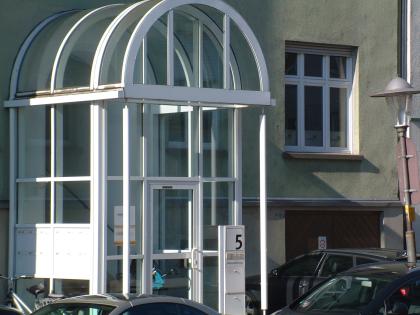 Preprintweb sucht Nachmieter zum 1. 7. 2022