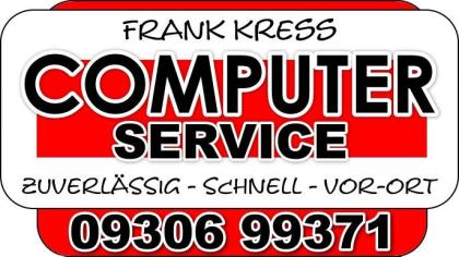 Computer Service Verkauf und mehr
