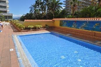 Studio Martianez TEneriffa Nord
