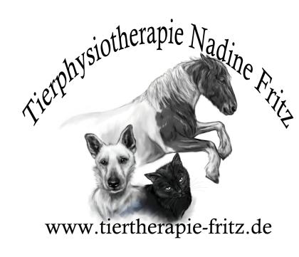 Tierphysiotherapie HR Nadine Fritz