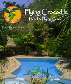 Hotel Flying Crocodile Ihr Reiseziel in Costa Rica