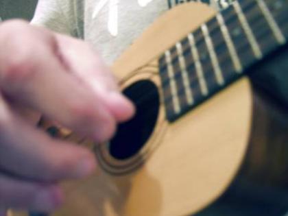 UKULELE spielen lernen - Anfängerkurs - Workshop