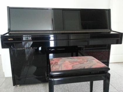 Fürstein Piano TP 105 Night Day Mit Kopfhörer spielbar