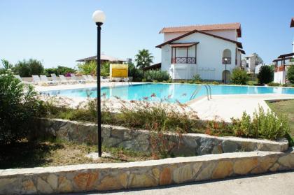 Begoun Villa Demirtas 976 - Demirtas