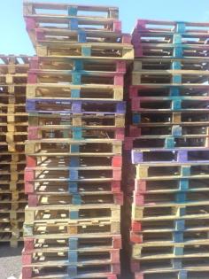 Sonderaktion Paletten 100x120cm um 1 40 Euro