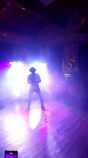 Musiker für Deutsch Türkische Hochzeiten als Band und DJ mit Darbuka