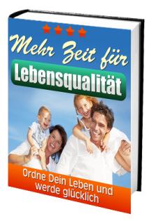 Tue nur noch das was Du wirklich willst und werde glücklich
