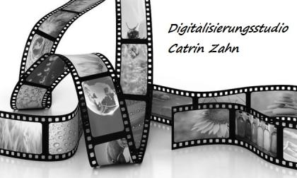 Digitalisieren von VHS VHS-C Hi8 minidv