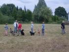 Hundeschule Flöchen hat noch Plätze frei