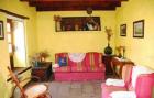 Casa el Lomito in San Nicolas de Tolentino auf Gran Canaria