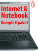 Internet Notebook Komplettpaket- Notebook nur 99 EUR
