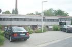 Vollexistenz Aquaristikfachmarkt Gewerbehalle