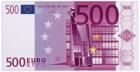 . 3. 500 Euro schufafrei - Kredite ohne Schufaauskunft