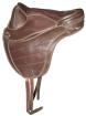 Baumloser Sattel treeless-saddle