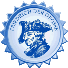 PREUSSENGOLD