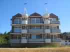 Urlaub an der Nordsee St. Peter Ording - Fewo Quisisana