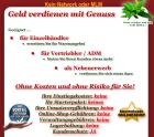 Wir expandieren und suchen