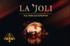LA JOLI Schönheitsinstitut - Lidstrich Permanent Make Up Hamburg/Schenefeld