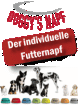 Doggy s Napf - Der Individuelle Futternapf -