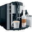 Jura Kaffeemaschinen und Kaffeevollautomaten Reparaturen zum Festpreis