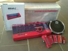 CLAVIA DDRUM 4 V. 1. 5x SE E-Drum Modul Signature Edition