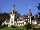 Besuchen Sie die schönsten Plätze in Romania. Enter unserer Website www. unziproma