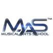 Musical Arts School Klavierunterricht für Rock Pop Blues - Improvisation in