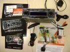 Becker Mexico 7948 Retro Navigation GPS