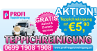 Herzgasse 9 1100 Wien Teppichreinigung um nur 5 90