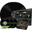 Reloop Digital Vinyl Set Rl 2022er MK3 RMX-30-bpm Spin 2 incl. MIDI