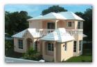 Sosua neue Villa mit 170 m 1 830 sqft Wohnfläche auf 778 m 8 372 sqft Gru