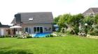 PROVISIONSFREI - 288m Einfamilienhaus mit Pool Sauna Büro - 890 m Grundst.