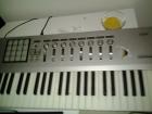 Korg kontrol 49 midi controller