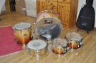 Pearl Master MMX Sunrise Fade Kesselset für 1000 -Euro