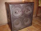 Bass Box Hughes Kettner 4mal10