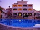 Urlaub auf Teneriffa in der Appartmentanlage Chayofapark