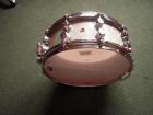 Neuwertige Mapex Snare 14x5 5 Saturn Serie