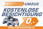 Übersiedlung - Umzug nur 25 -