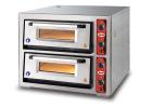 Pizzaofen CLASSIC PF 6262 DE 2 Backkammern