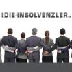 Insolvenz in England - Jeder zehnte Deutsche ist überschuldet