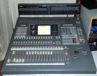 Ich verkaufe mein legendäres Yamaha O2R wegen Studio Auflösung
