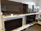 TV Ferseher Samsung Hisense refurbished