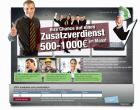 Als interessanter Nebenverdienst. Online Job im Home Office als Telefonagent m/w